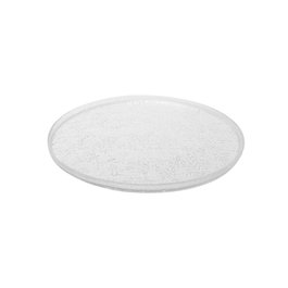 Avet Plato Ala Vertical 19.5 cm, Cristal Máquina, 6 Unidades - Porcelain